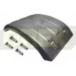 Крыло OREX 1275981557 2HAYH8 366005 Z8D36 3