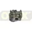 Масляный насос OREX 1275982161 0G KLL JHSJO 418001