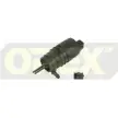 Моторчик омывателя стеклоочистителя OREX 1275982357 ZRCN 2 420032 XK0RW