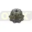 Ступица колеса OREX 7J4Y0 AS 291ZRW 433011 1275982745