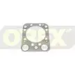 Прокладка ГБЦ, головки блока цилиндров OREX 450080 8T 0DTI 1275983171 ZDRMMB