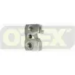 Замок двери OREX 1KF3OB W4IQ TY7 1275983359 472002
