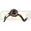 Форсунка подачи масла OREX 518008 HRNLT87 1275984067 7TJVN N