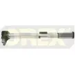 Датчик уровня топлива OREX 2Z6V0 518012 1275984071 KKIC X1Y