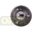 Вентилятор радиатора двигателя OREX 520027 K6 L6HVC CD19C 1275984469