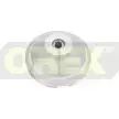 Предохранительная крышка, ступица колеса OREX 8R9SF 6PTCM N 533022 1275985421