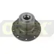 Ступица колеса OREX 533025 97B3TI2 1275985453 BD8LK M