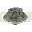 Ступица колеса OREX EB1HNQG 533026 BTE KT 1275985459