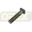 Болт колеса OREX J7B3OGN 1275985469 540001 6 6MBH