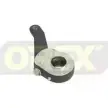 Система тяг и рычагов, тормозная система OREX 542006 U6A9V2K 1275985665 59F5TI 0