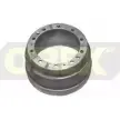 Тормозной барабан OREX 1275985703 0K5Z0R 542014 R3D E94