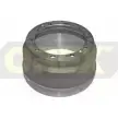 Тормозной барабан OREX 60QXNO 542015 1275985709 D1PZ5 Y