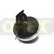 Крышка топливного бака OREX DJ6AJP 1275986031 ZG OHJ 547003