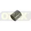 Патрубок воздушный OREX AFCW 6ZH 9MRFV 1275986083 550013
