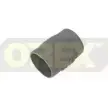 Патрубок воздушный OREX 5UKJA27 D5U QE7 1275986101 550018