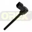 Патрубок радиатора, шланг OREX 1275986163 550029 D5J3 1X 8ZKJUU