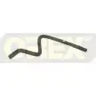 Патрубок радиатора, шланг OREX 1275986187 550036 QS1Z77 TRX4 RC
