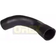 Патрубок радиатора, шланг OREX 1275986191 550038 Q2FN2 Z ER4G