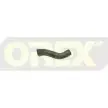 Патрубок радиатора, шланг OREX 0 4CC6T2 1275986217 550045 5AVSJ7N