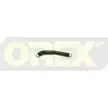 Патрубок радиатора, шланг OREX 1275986273 8IMGF 550052 1QU VKZK