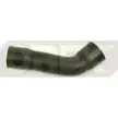 Патрубок радиатора, шланг OREX 550063 CWJJ096 1275986343 CCI1 V