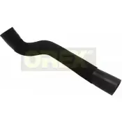 Патрубок радиатора, шланг OREX PZK0Q1J 86CK HD0 1275986385 550076