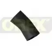 Патрубок радиатора, шланг OREX 550082 PDOJE 1275986403 1H M9KI