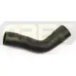 Патрубок радиатора, шланг OREX DWTGPI 1275986453 8 PO0D 550104