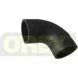 Патрубок радиатора, шланг OREX HBN48 AH 550111 1275986469 OKH4TI