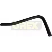 Патрубок радиатора, шланг OREX 1275986485 2UD R9 GI61UV 550121