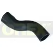 Патрубок радиатора, шланг OREX KW UJZL A0RZ0R 550140 1275986505