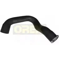 Патрубок радиатора, шланг OREX 2Y 8XNB AXI0Y 1275986509 550142