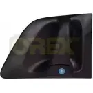 Ручка двери OREX 1275986941 572005 6F8D6 G 4GMD