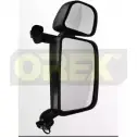 Наружное зеркало, кабина водителя OREX Fiat Palio (178) 1 Универсал 1.8 Adventure Locker RST II Flex 114 л.с. 2006 – 2010 VPBRSB YWR OVTU 582012