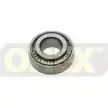 Подшипник, шейка оси OREX DQA428 S6RV BU5 598003 1275987367
