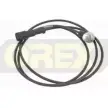 Датчик АБС OREX 1F2JB9 G 601001 1275987383 OYI6CO2
