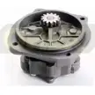 Топливный насос, предварительной подачи OREX 1275987713 607006 2WHDF KL2 NZ6