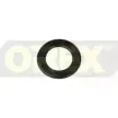 Прокладка масляного радиатора OREX 153Q1 1275988039 618012 KG MPV82
