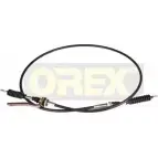 Тросик газа OREX 618019 E8GXJ5 8B XQ82 1275988077