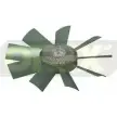 Вентилятор радиатора двигателя OREX 620015 0BUA7D R J6ST 1275988169