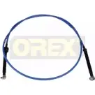 Тросик газа OREX 626015 1275988899 CXX4VD K 45XPU3W