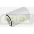Втулка, серьга рессоры OREX 056YQ3Y 953HY N1 632002 1275988937