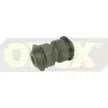 Втулка рессоры OREX 2BR BM 632003 FMJS8TE 1275988947