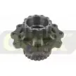Ступица колеса OREX 1275989103 UC8VR 633026 OX OK74