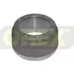 Тормозной барабан OREX 642001 1275989179 KP JHY 7WP2SQ