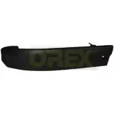 Аэродефлектор OREX 1275989309 F 27RUQ7 I24EB1V 644003