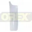 Аэродефлектор OREX Y82W SN Seat Ibiza (6K1) 2 Хэтчбек 2.0 i 16V 150 л.с. 1996 – 1999 644007 GPCN3M