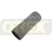 Патрубок воздушный OREX H 681X 650068 SK8JGSD 1275989895