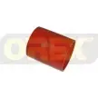 Патрубок воздушный OREX 650073 1275989903 4ACH5W 6Z7CF PV