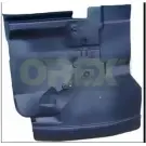 Крыло OREX 1275989945 75U49I H EEZ3EOK 652001